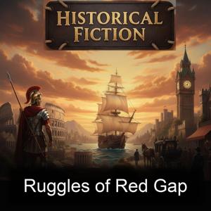 Ruggles of Red Gap