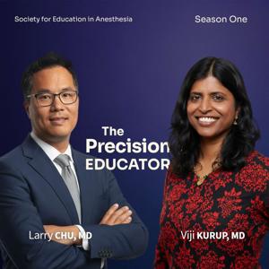 The Precision Educator