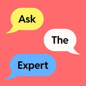 Ask The Expert - The Glow Up - Powered by HeyMato.com