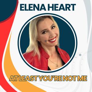 At Least You’re Not Me