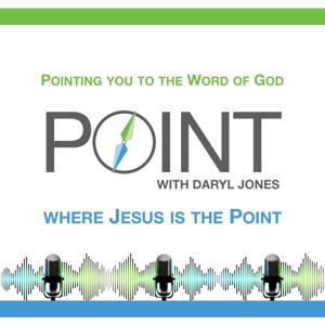 Point with Daryl Jones