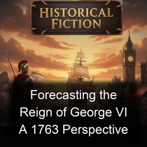 Forecasting the Reign of George VI A 1763 Perspective