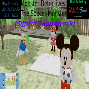 DOKI'S Backyardigans Remake [Offical Sountrack]