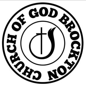 Church Of God Brockton-Iglesia De Dios Brockton