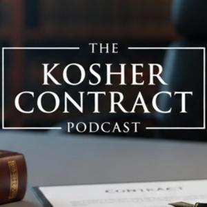 The Kosher Contract Podcast