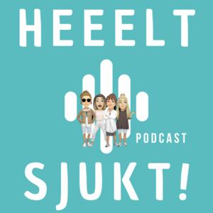 Heeelt Sjukt!