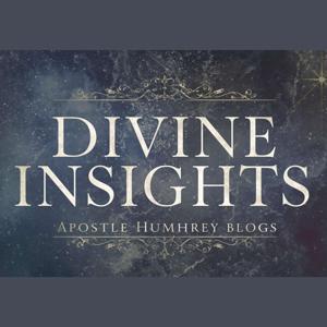 Apostle Humphrey Teachings