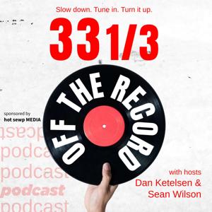 33 1/3 : Off The Record