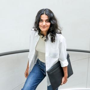 Simmy Malhi - The Catalyst