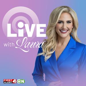 Live with Laura