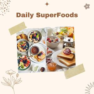 Daily Superfoods
