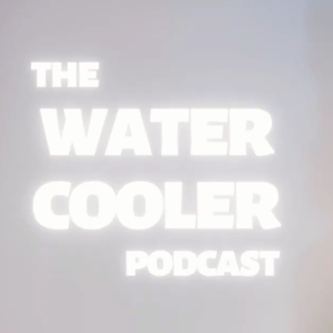The Water Cooler