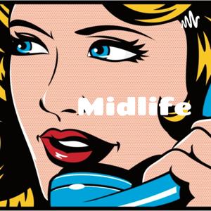 Welcome To Midlife: The Search For Meaning In The Middle