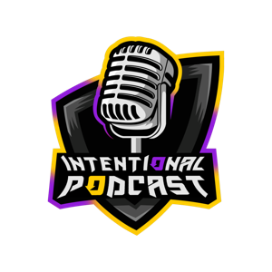 Intentional Podcast with Travis Greene