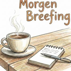 Morgen Briefing
