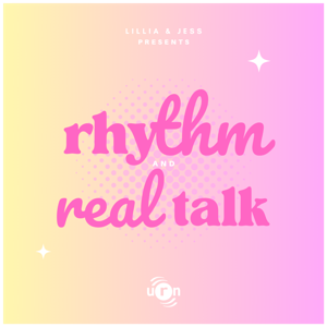Rhythm and Real Talk