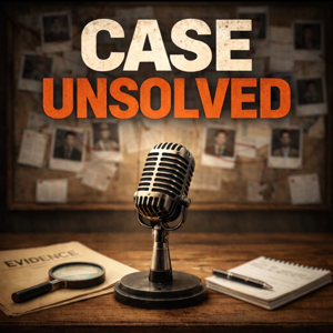 Case Unsolved