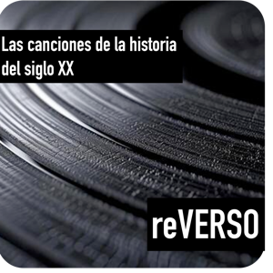 Las canciones del siglo XX