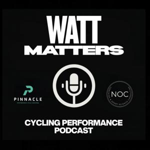 Watt Matters Podcast