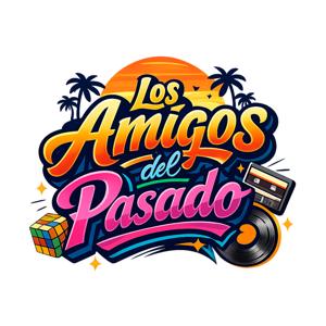 Los Amigos Del Pasado