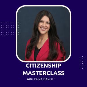 Citizenship MasterClass