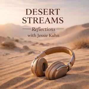 Desert Streams