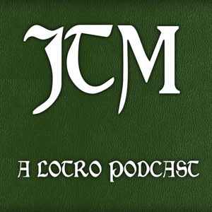 Journeys through Middle Earth - A LOTRO Podcast