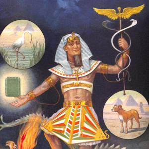 Chicken Philosophy: The Divine Pymander