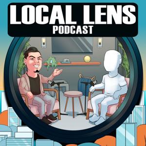 Local Lens by SC Studios