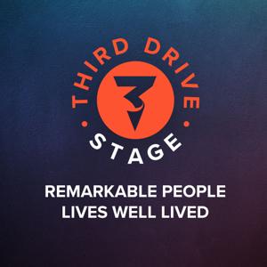 Third Drive Stage