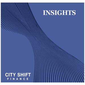 City Shift Finance — Insights