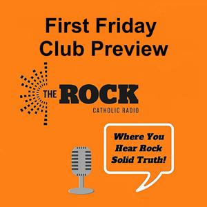 Wisdom From The Rock FFCP