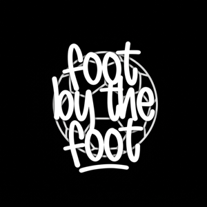 Foot by the Foot