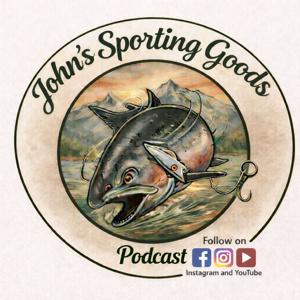 The John’s Sporting Goods Podcast