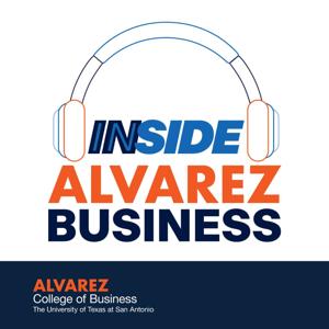 Inside Alvarez Business Podcast