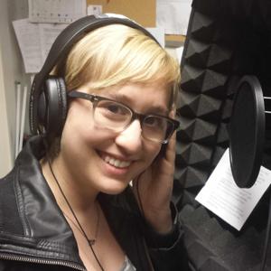 Kat Ex Machina Podcast