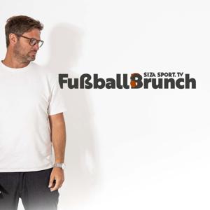 Fußballbrunch