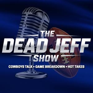 The Dead Jeff Show