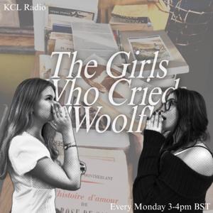 Girls Who Cried Woolf
