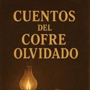 CUENTOS DEL COFRE OLVIDADO
