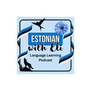 Estonian with Eli