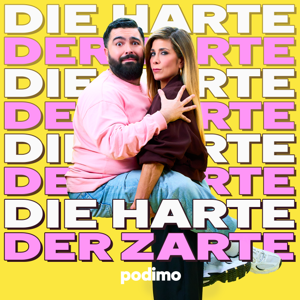 Die Harte und der Zarte – mit Panagiota Petridou & Serdar Karibik