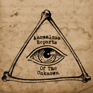 Anomalous Reports of the Unknown