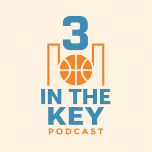 3 in the Key Podcast