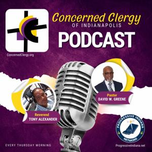 Concerned Clergy Podcast