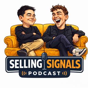 Selling Signals - the Data Monetisation Podcast