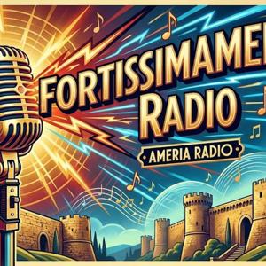 Fortissimamente Radio