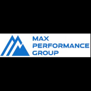 Max Performance Group, Inc. podcasts