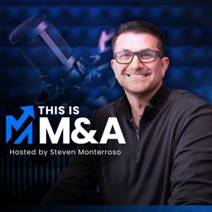 This Is M&A Podcast