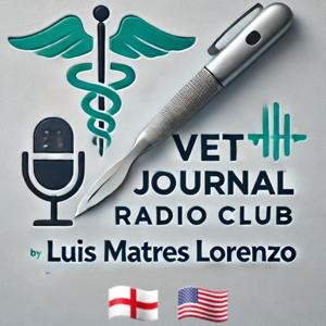 Vet Journal Radio Club (English)